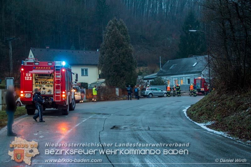 20151217 | VU Pottenstein | Daniel Wirth 20151217 | VU Pottenstein | Daniel Wirth