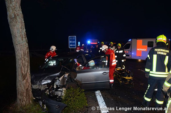 20151218 VU LB16 Trumau-Ebreichsdorf  Foto: © Thomas Lenger Monatsrevue.at