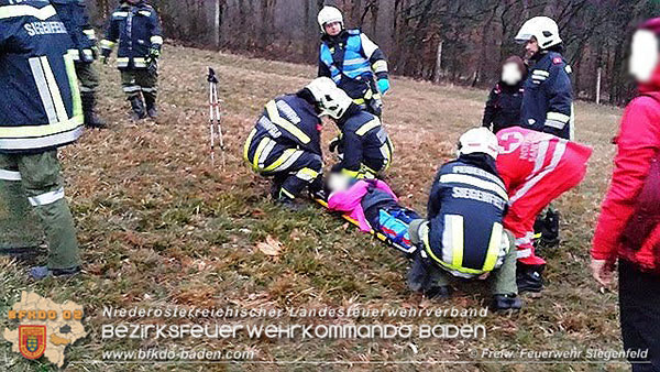20160101_Technische Hilfeleistung in Siegenfeld Foto: © Roland Wagenhofer FF Siegenfeld 20160101_Technische Hilfeleistung in Siegenfeld Foto: © Roland Wagenhofer FF Siegenfeld