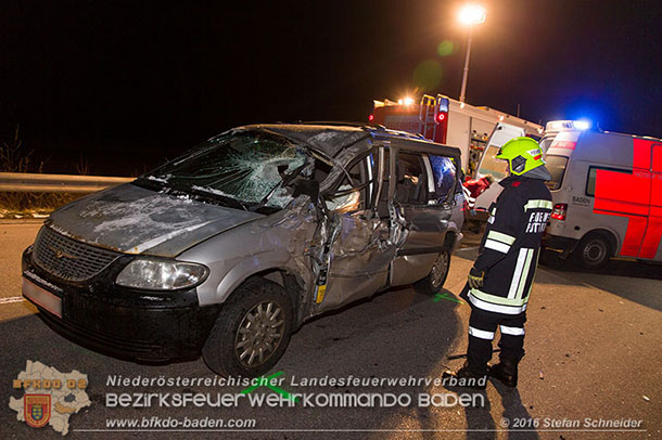 20160117 VU LB60 Weigelsdorf-Pottendorf Foto: © Stefan Schneider 20160117 VU LB60 Weigelsdorf-Pottendorf Foto: © Stefan Schneider