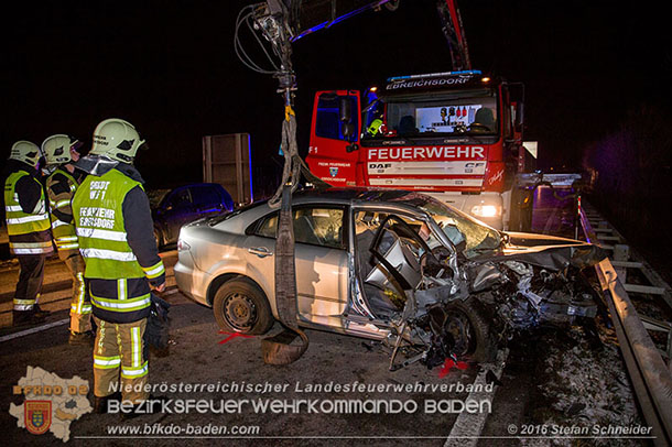 20160117 VU LB60 Weigelsdorf-Pottendorf Foto: © Stefan Schneider 20160117 VU LB60 Weigelsdorf-Pottendorf Foto: © Stefan Schneider