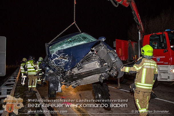 20160117 VU LB60 Weigelsdorf-Pottendorf Foto: © Stefan Schneider 20160117 VU LB60 Weigelsdorf-Pottendorf Foto: © Stefan Schneider