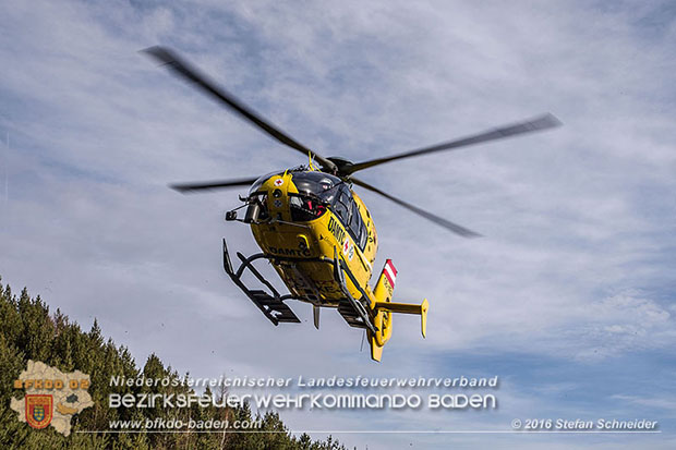 20160128 VU A21 Heiligenkreuz-Mayerling RFb St. Pölten   Foto: © Stefan Schneider