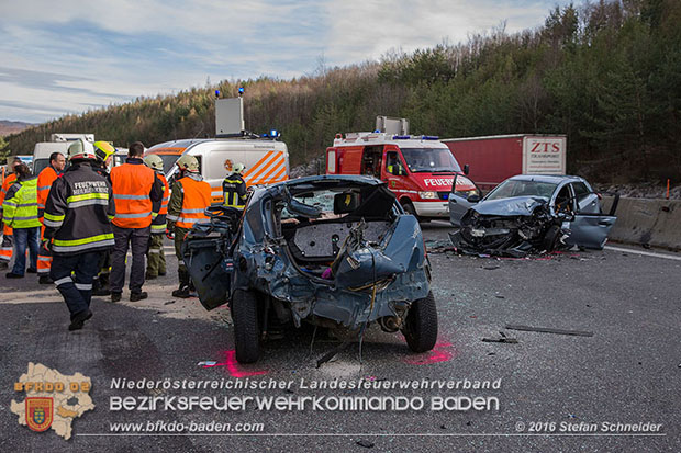 20160128 VU A21 Heiligenkreuz-Mayerling RFb St. Pölten   Foto: © Stefan Schneider
