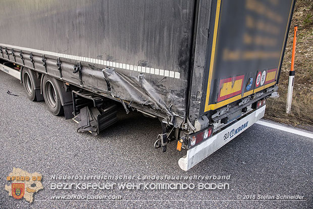 20160128 VU A21 Heiligenkreuz-Mayerling RFb St. Pölten   Foto: © Stefan Schneider