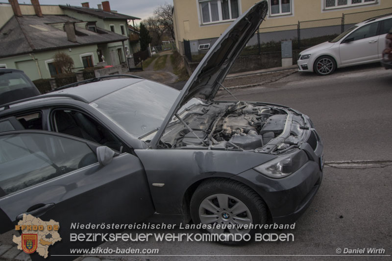20160208 Fahrzeugbrand Grossau Foto: © Daniel Wirth 20160208 Fahrzeugbrand Grossau Foto: © Daniel Wirth