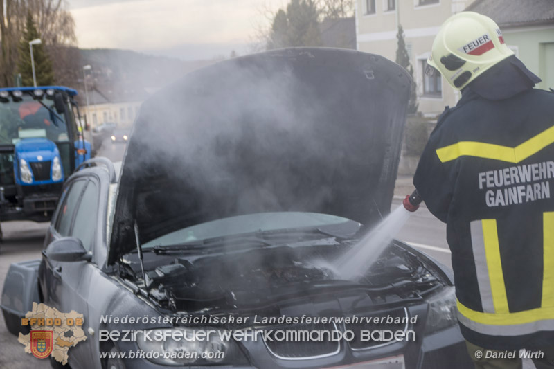20160208 Fahrzeugbrand Grossau Foto: © Daniel Wirth 20160208 Fahrzeugbrand Grossau Foto: © Daniel Wirth