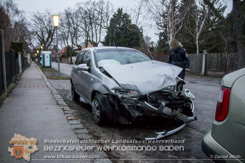 20160210 VU Bad Vöslau Foto: © Daniel Wirth