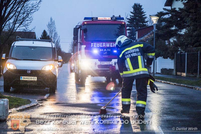 20160210 VU Bad Vöslau Foto: © Daniel Wirth