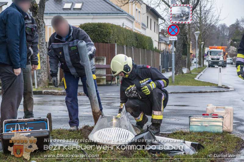 20160210 VU Bad Vöslau Foto: © Daniel Wirth