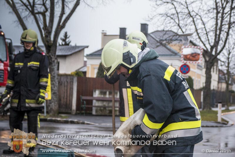 20160210 VU Bad Vöslau Foto: © Daniel Wirth