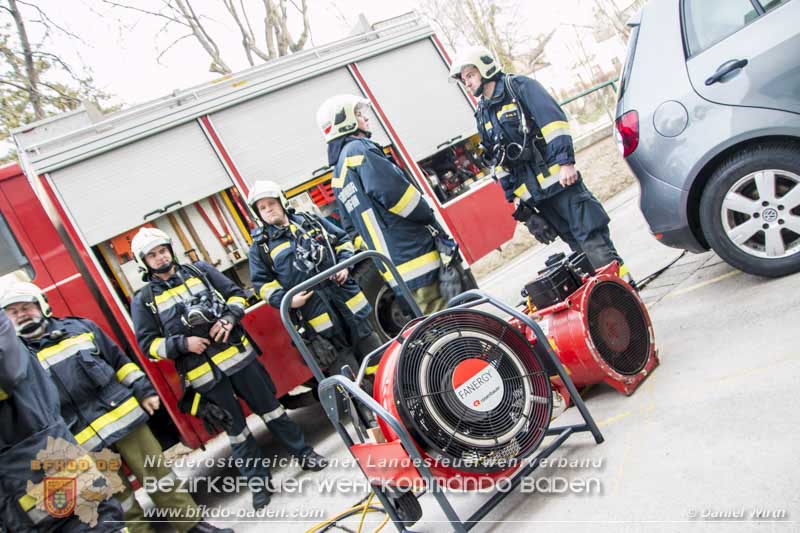 20160212 Gasgebrechen Gainfarn Foto: © Daniel Wirth