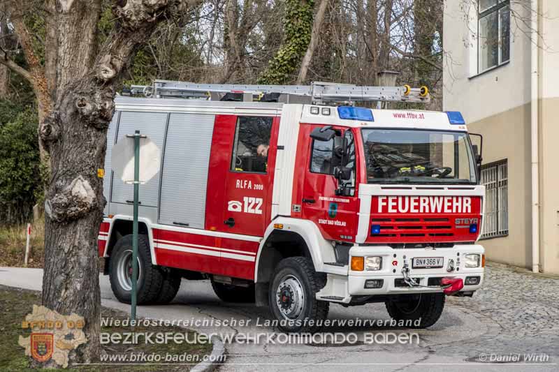 20160212 Gasgebrechen Gainfarn Foto: © Daniel Wirth