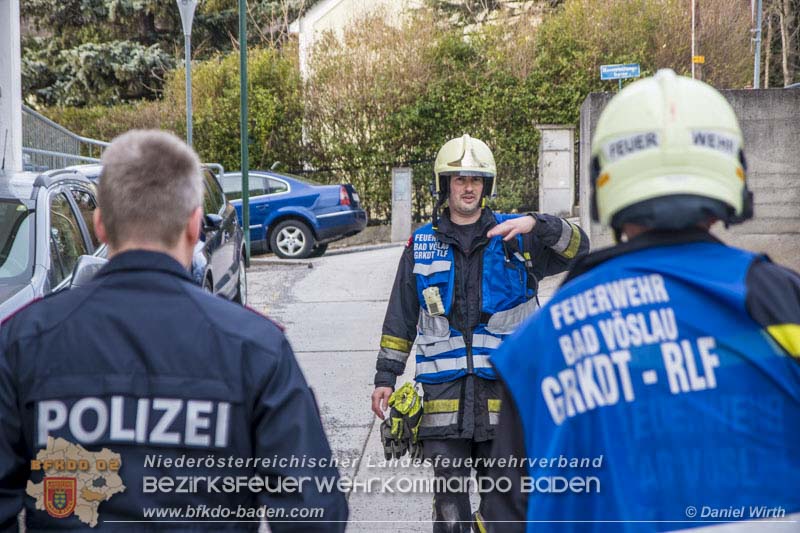 20160212 Gasgebrechen Gainfarn Foto: © Daniel Wirth