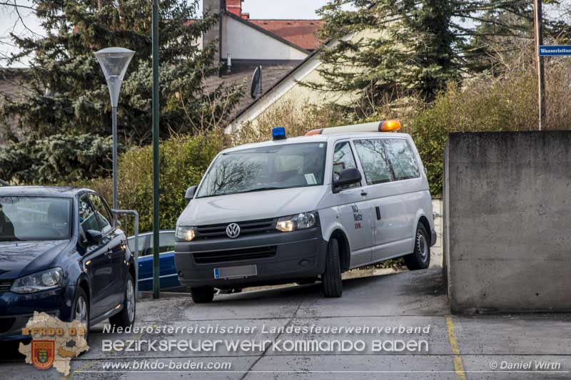 20160212 Gasgebrechen Gainfarn Foto: © Daniel Wirth