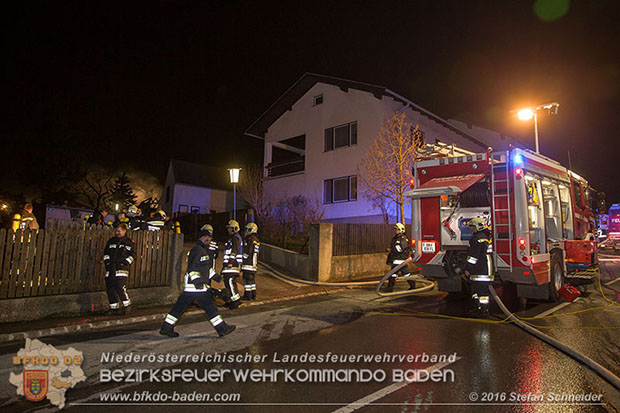 20160311 Wohnhausbrand in Großau Foto: © Stefan Schneider 20160311 Wohnhausbrand in Großau Foto: © Stefan Schneider