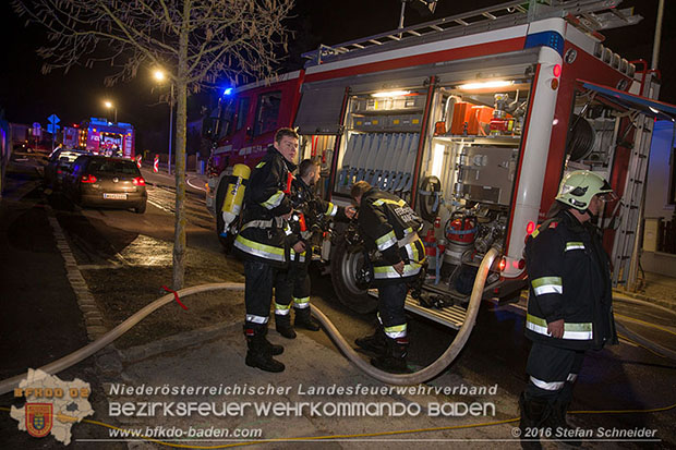 20160311 Wohnhausbrand in Großau Foto: © Stefan Schneider 20160311 Wohnhausbrand in Großau Foto: © Stefan Schneider