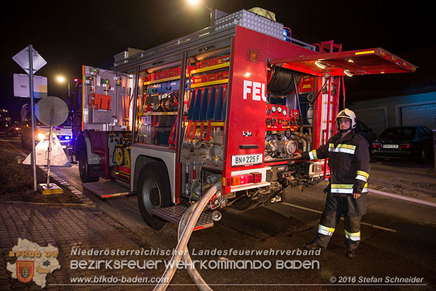 20160311 Wohnhausbrand in Großau Foto: © Stefan Schneider 20160311 Wohnhausbrand in Großau Foto: © Stefan Schneider