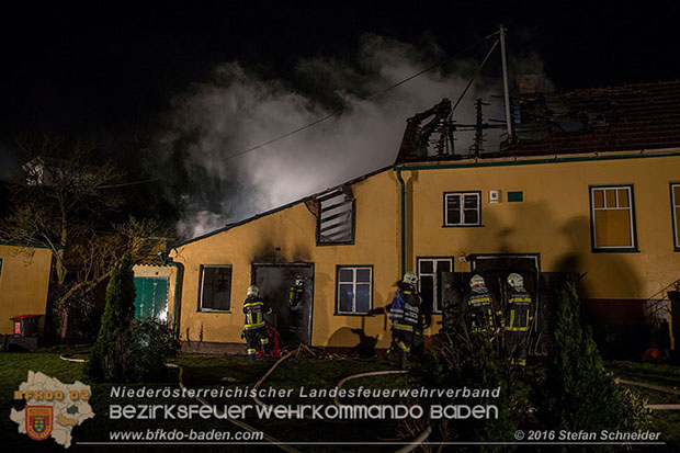 20160311 Wohnhausbrand in Großau Foto: © Stefan Schneider 20160311 Wohnhausbrand in Großau Foto: © Stefan Schneider