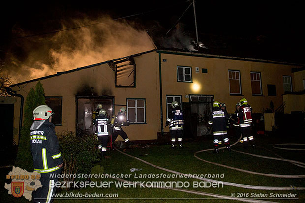 20160311 Wohnhausbrand in Großau Foto: © Stefan Schneider 20160311 Wohnhausbrand in Großau Foto: © Stefan Schneider