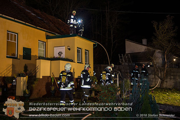 20160311 Wohnhausbrand in Großau Foto: © Stefan Schneider 20160311 Wohnhausbrand in Großau Foto: © Stefan Schneider