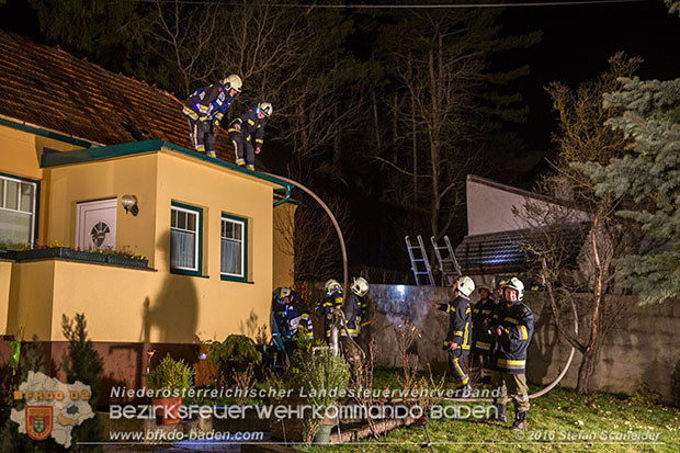20160311 Wohnhausbrand in Großau Foto: © Stefan Schneider 20160311 Wohnhausbrand in Großau Foto: © Stefan Schneider