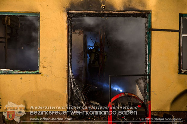 20160311 Wohnhausbrand in Großau Foto: © Stefan Schneider 20160311 Wohnhausbrand in Großau Foto: © Stefan Schneider