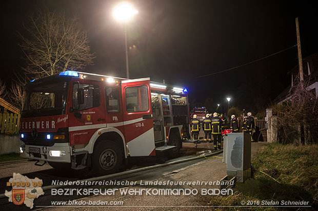 20160311 Wohnhausbrand in Großau Foto: © Stefan Schneider 20160311 Wohnhausbrand in Großau Foto: © Stefan Schneider