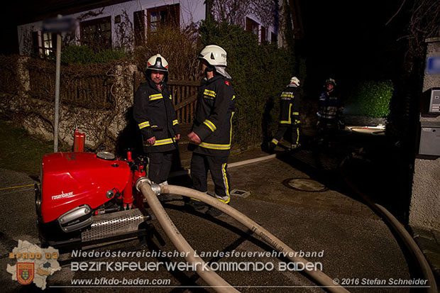 20160311 Wohnhausbrand in Großau Foto: © Stefan Schneider 20160311 Wohnhausbrand in Großau Foto: © Stefan Schneider