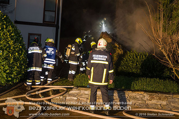 20160311 Wohnhausbrand in Großau Foto: © Stefan Schneider 20160311 Wohnhausbrand in Großau Foto: © Stefan Schneider