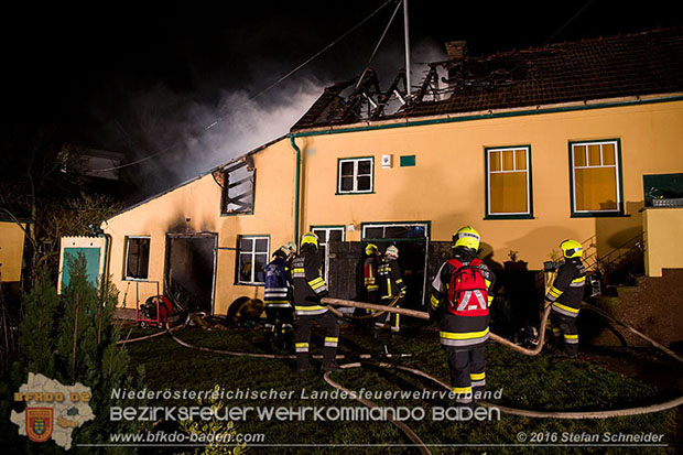 20160311 Wohnhausbrand in Großau Foto: © Stefan Schneider 20160311 Wohnhausbrand in Großau Foto: © Stefan Schneider