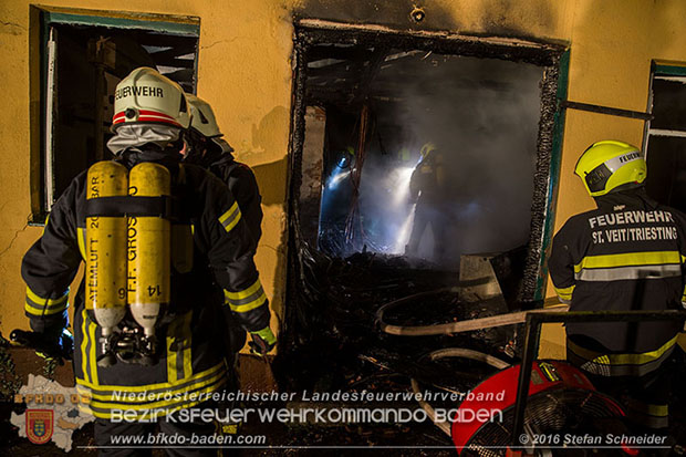 20160311 Wohnhausbrand in Großau Foto: © Stefan Schneider 20160311 Wohnhausbrand in Großau Foto: © Stefan Schneider