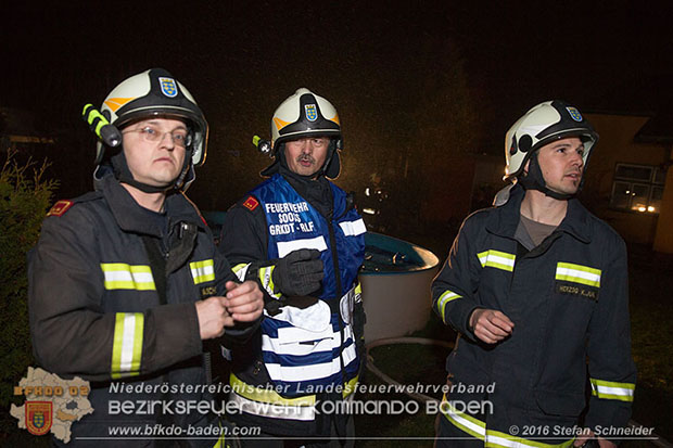 20160311 Wohnhausbrand in Großau Foto: © Stefan Schneider 20160311 Wohnhausbrand in Großau Foto: © Stefan Schneider