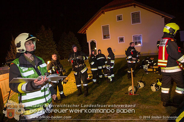 20160311 Wohnhausbrand in Großau Foto: © Stefan Schneider 20160311 Wohnhausbrand in Großau Foto: © Stefan Schneider