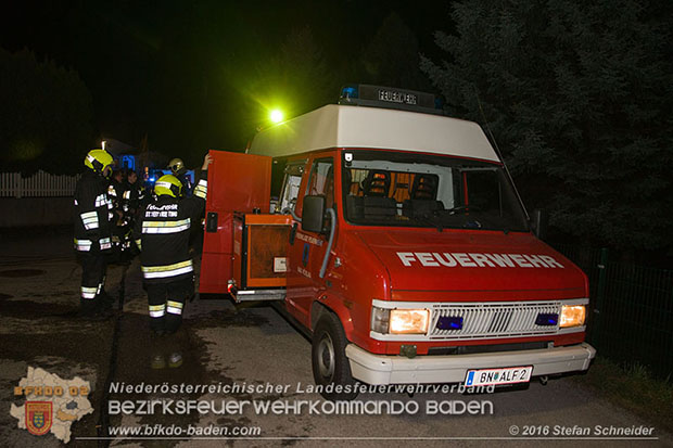20160311 Wohnhausbrand in Großau Foto: © Stefan Schneider 20160311 Wohnhausbrand in Großau Foto: © Stefan Schneider