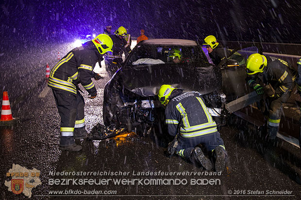 20160316 VU A2 Bkm 28 RFb Sued   Foto: © Stefan Schneider
