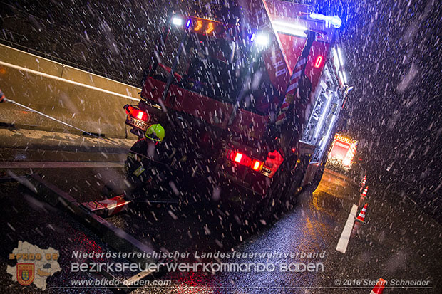 20160316 VU A2 Bkm 28 RFb Sued   Foto: © Stefan Schneider
