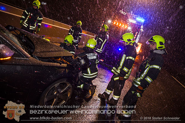 20160316 VU A2 Bkm 28 RFb Sued   Foto: © Stefan Schneider