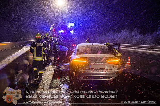 20160316 VU A2 Bkm 28 RFb Sued   Foto: © Stefan Schneider