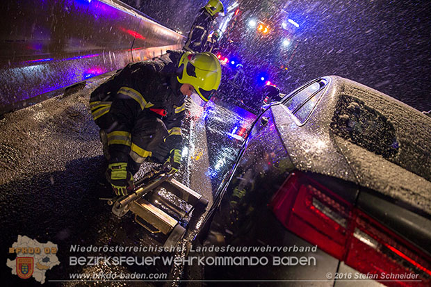 20160316 VU A2 Bkm 28 RFb Sued   Foto: © Stefan Schneider