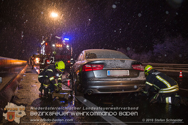 20160316 VU A2 Bkm 28 RFb Sued   Foto: © Stefan Schneider