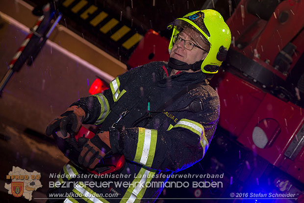 20160316 VU A2 Bkm 28 RFb Sued   Foto: © Stefan Schneider