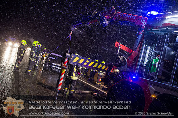 20160316 VU A2 Bkm 28 RFb Sued   Foto: © Stefan Schneider