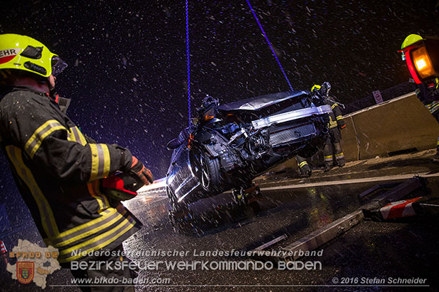 20160316 VU A2 Bkm 28 RFb Sued   Foto: © Stefan Schneider