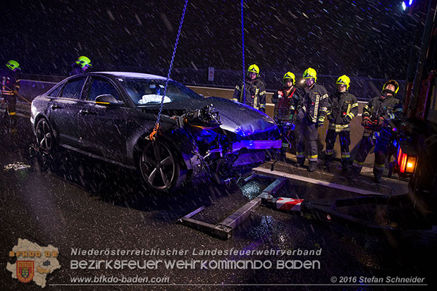 20160316 VU A2 Bkm 28 RFb Sued   Foto: © Stefan Schneider