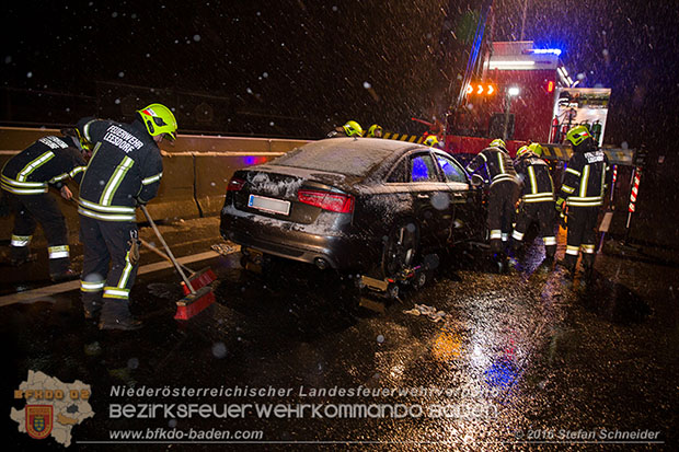20160316 VU A2 Bkm 28 RFb Sued   Foto: © Stefan Schneider