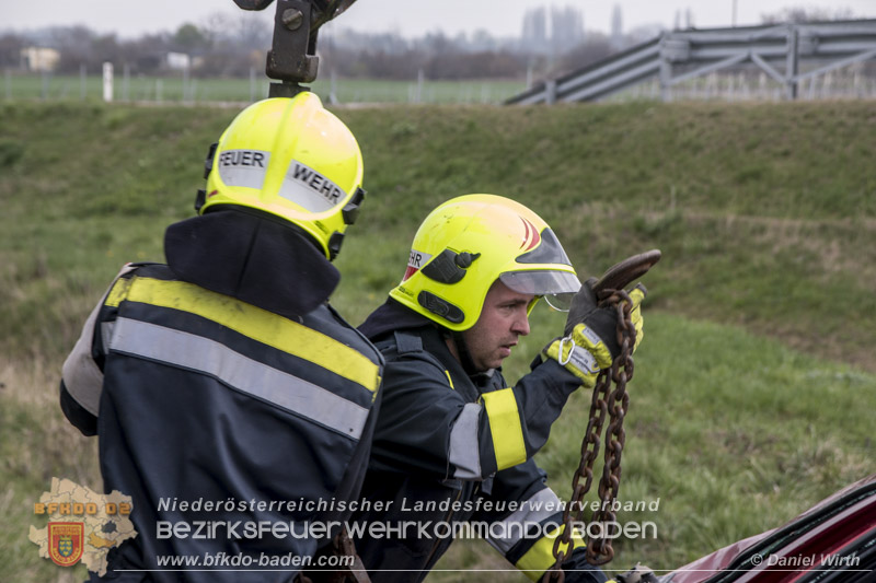 2010401 VU A2 Höhe Bad Vöslau Foto: Daniel Wirth 2010401 VU A2 Höhe Bad Vöslau Foto: Daniel Wirth