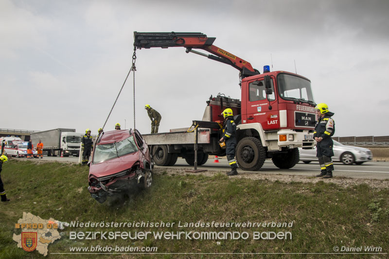 2010401 VU A2 Höhe Bad Vöslau Foto: Daniel Wirth 2010401 VU A2 Höhe Bad Vöslau Foto: Daniel Wirth