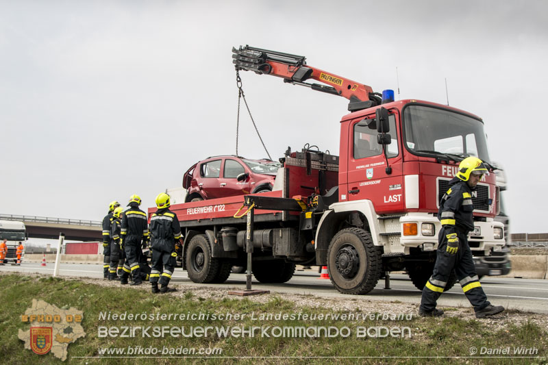 2010401 VU A2 Höhe Bad Vöslau Foto: Daniel Wirth 
