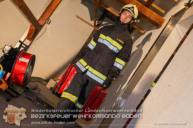 20160622 Kellerbrand in Teesdorf Foto: © Stefan Schneider 20160622 Kellerbrand in Teesdorf Foto: © Stefan Schneider
